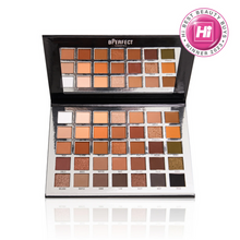 Cargar imagen en el visor de la galería, BPerfect - Muted eyeshadow Palette*
