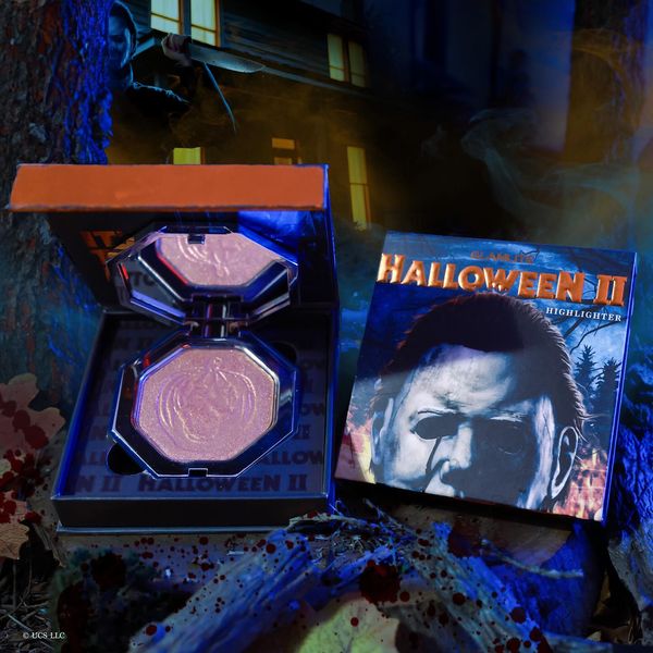 ||PREVENTA||  Halloween II Highlighter Glamlite