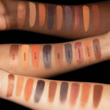 Cargar imagen en el visor de la galería, ||PREVENTA|| HUDA BEAUTY Empowered Eyeshadow Palette
