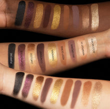 Cargar imagen en el visor de la galería, ||PREVENTA|| HUDA BEAUTY Empowered Eyeshadow Palette
