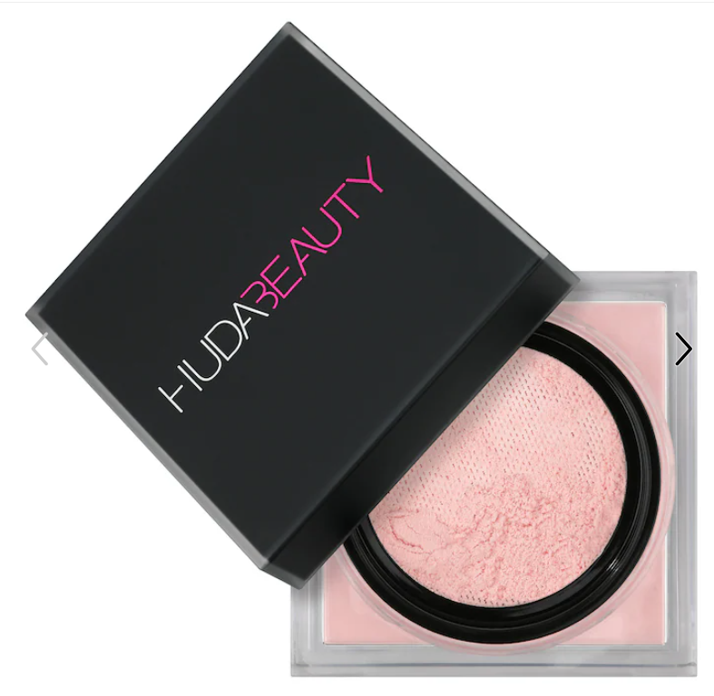 ||PREVENTA|| HUDA BEAUTY Easy Bake Loose Baking & Setting Powder