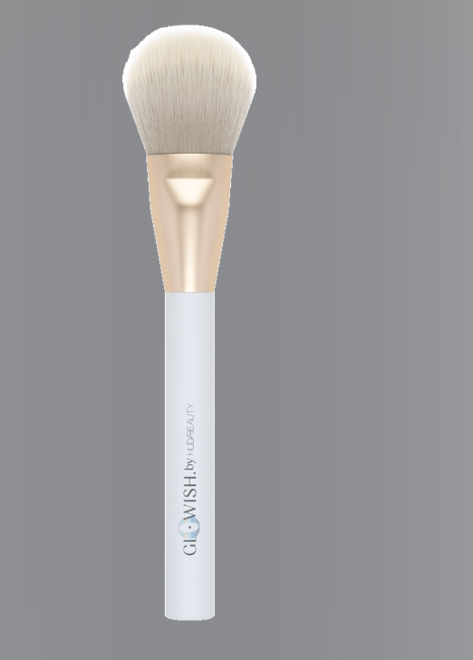 GloWish All Over Bronze Brush