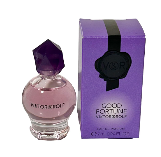 Viktor&Rolf Good Fortune Eau de Parfum 0.24 fl oz/ 7 ml