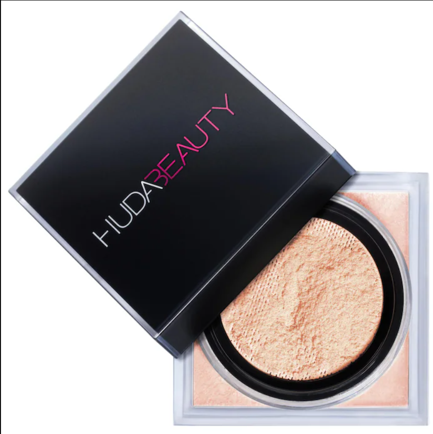 ||PREVENTA|| HUDA BEAUTY Easy Bake Loose Baking & Setting Powder