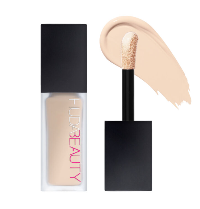 ||PREVENTA||  #FauxFilter Luminous Matte Concealer 1.1N Royal Icing