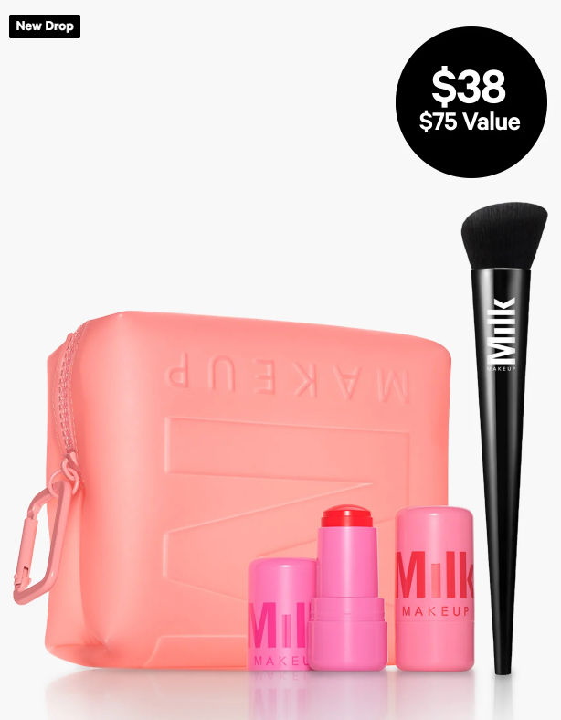 ||PREVENTA|| MILK MAKEUP The Jelly Tint Duo  Fresh + Fizz