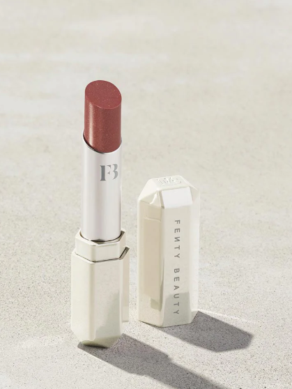 ||PREVENTA||   Fenty  Beauty Slip Shine Sheer Shiny Lipstick