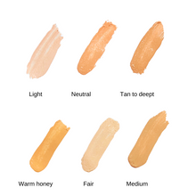 Cargar imagen en el visor de la galería, Cali liquid concealer - DAPOP COSMÉTICOS
