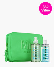 Cargar imagen en el visor de la galería, Hydro Grip + Glow Gift Set hydrating primer + setting spray
