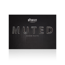 Cargar imagen en el visor de la galería, BPerfect - Muted eyeshadow Palette*
