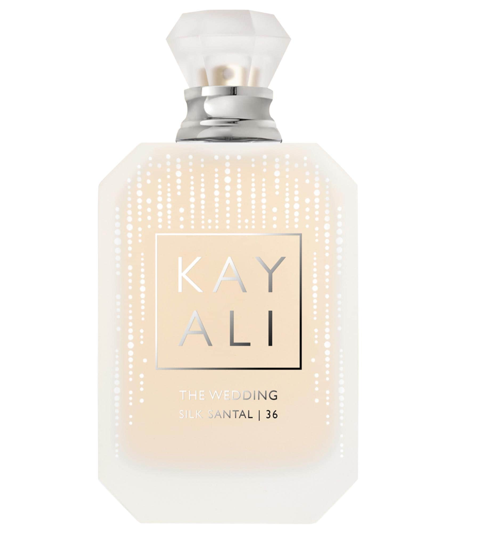 ||PREVENTA|| KAYALI THE WEDDING SILK SANTAL | 36 Eau de Parfum 100 ml