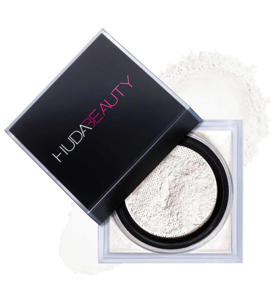 ||PREVENTA|| HUDA BEAUTY Easy Bake Loose Baking & Setting Powder