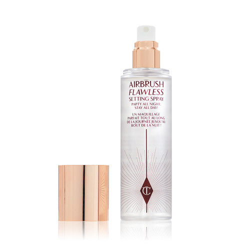 Charlotte Tilbury AIRBRUSH FLAWLESS SETTING SPRAY* 100 ml