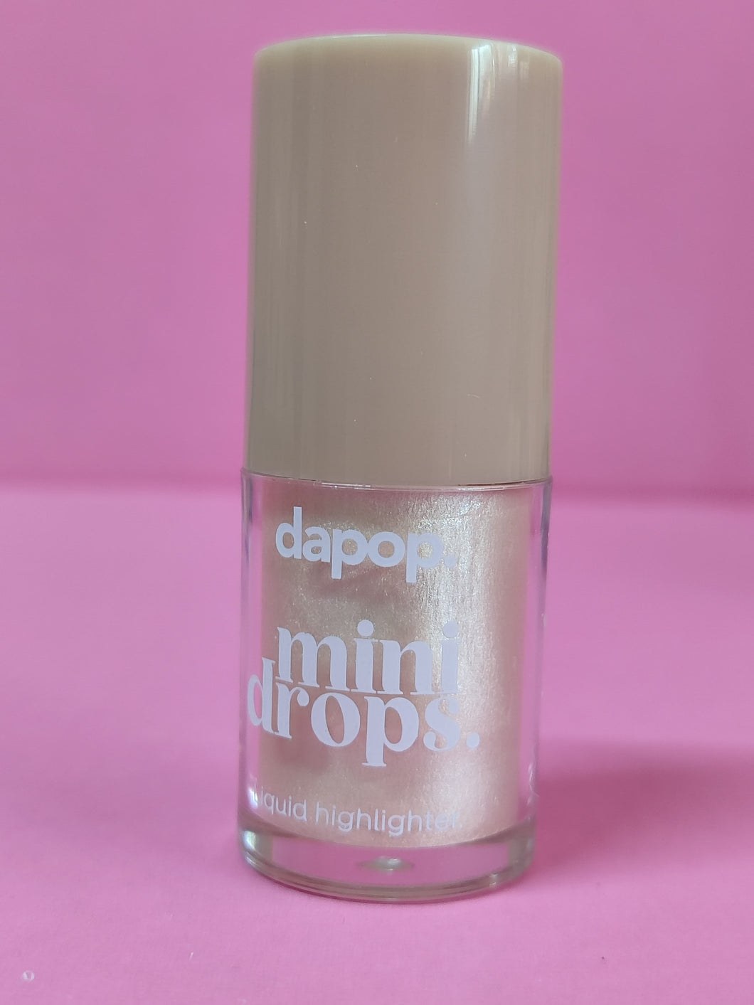 ✨mini drops✨- DAPOP COSMÉTICOS