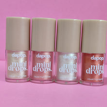 Cargar imagen en el visor de la galería, ✨mini drops✨- DAPOP COSMÉTICOS
