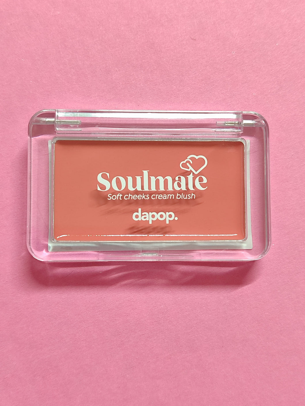 ✨Soulmate✨- DAPOP COSMÉTICOS