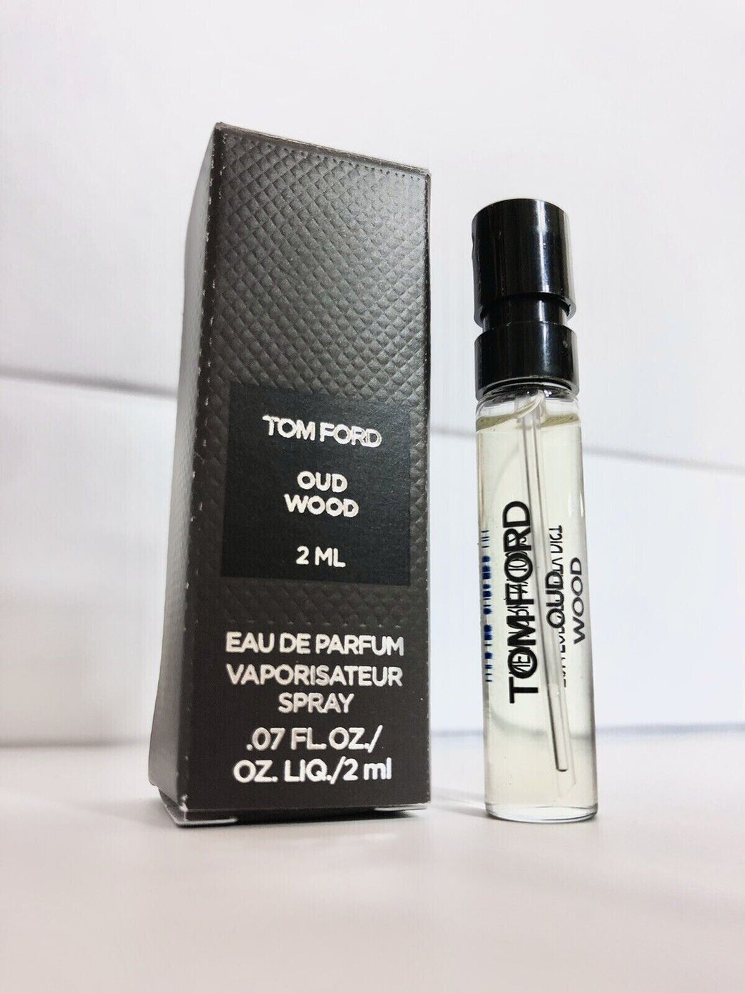 TOM FORD OUD WOOD 2ml