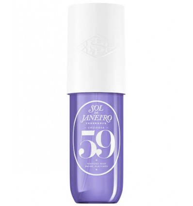 ||PREVENTA|| Sol de Janeiro - CHEIROSA 59 DELÍCIA DRENCH™ PERFUME MIST