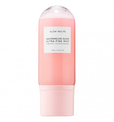 *Watermelon Glow Ultra- Fine Mist 75 ml - Glow recipe