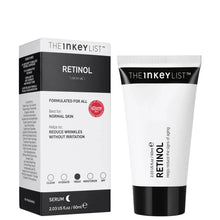 Cargar imagen en el visor de la galería, The INKEY List - RETINOL 60ml
