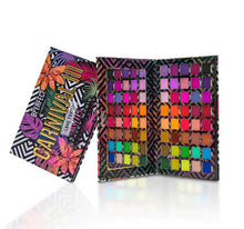 Cargar imagen en el visor de la galería, BPERFECT X STACEY MARIE – CARNIVAL III LOVE TAHITI PALETTE*
