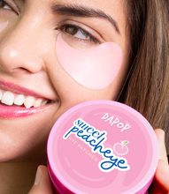 Cargar imagen en el visor de la galería, ✨Sweet peacheye✨ - Dapop cosméticos
