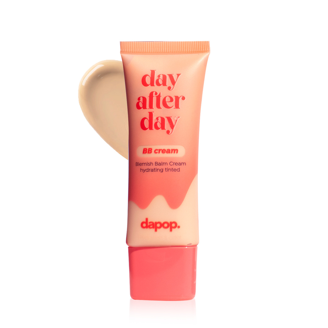 ✨Day after day✨- DAPOP COSMÉTICOS