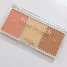 Cargar imagen en el visor de la galería, ✨Coral beach ✨- Dapop cosméticos
