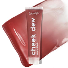 Cargar imagen en el visor de la galería, Cheek Dew Serum Blush | ColourPop
