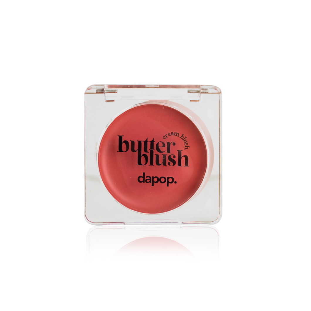 ✨Butter blush✨- DAPOP COSMÉTICOS