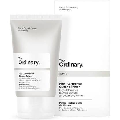 High Adherance Silicon Primer - THE ORDINARY