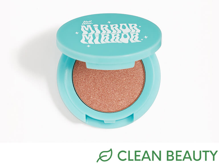 HALF CAKED Mirror Mirror Pressed Highlighter