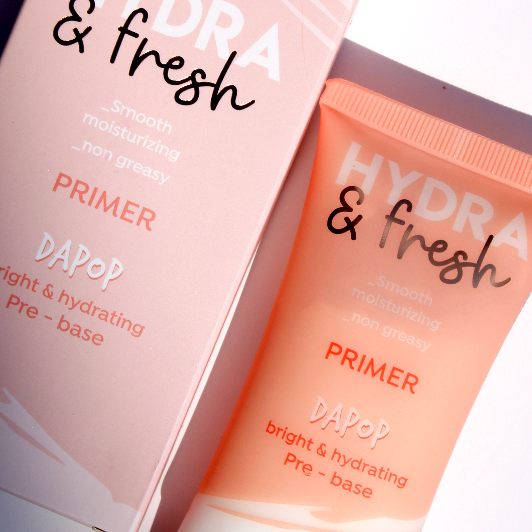 ✨Hydra & fresh✨ - Dapop cosméticos