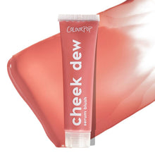 Cargar imagen en el visor de la galería, Cheek Dew Serum Blush | ColourPop
