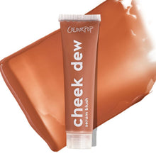 Cargar imagen en el visor de la galería, Cheek Dew Serum Blush | ColourPop
