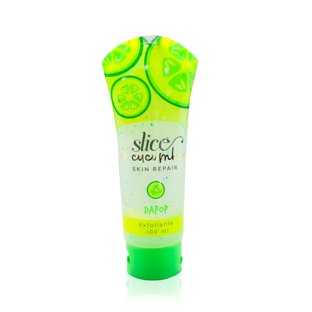 ✨Slice of cucumber✨ - Dapop cosméticos