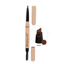 Cargar imagen en el visor de la galería, ✨Brow sculpt✨- Dapop cosméticos
