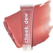 Cargar imagen en el visor de la galería, Cheek Dew Serum Blush | ColourPop
